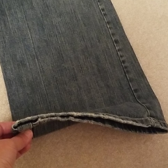 American Eagle Jeans - Picture 3 of 6